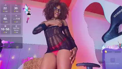 lucia01m online show from 12, 7, 2026