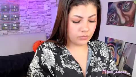 Luci online show from 18, 2, 2025