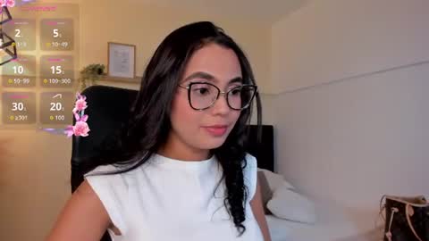 Snapshot of lucia_brown_ chatting on 2, 7, 2026 Lucia Brown online show from 2, 7, 2026