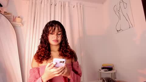Lucia online show from 6, 1, 2025