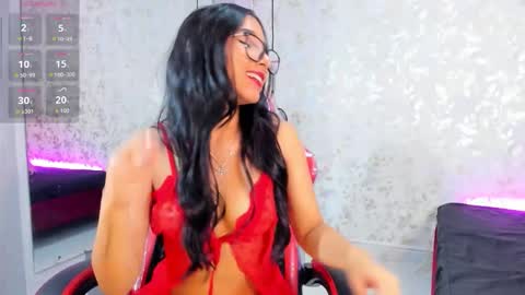 L U C I A online show from 6, 10, 2025