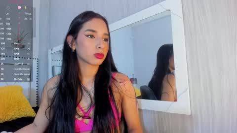 L U C I A online show from 13, 1, 2026