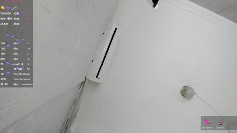 L U C I A online show from 25, 3, 2026