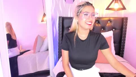 Lucia online show from 8, 3, 2026