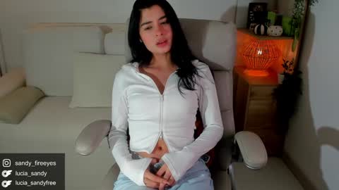 Lu   Intagramsandy fireeyes online show from 22, 10, 2025