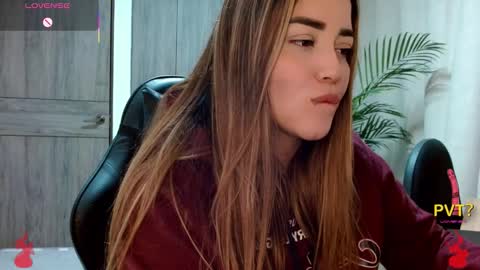 Snapshot of lucia_star_ chatting on 14, 2, 2026 lucia star online show from 14, 2, 2026