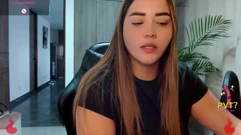 Snapshot of lucia_star_ chatting on 21, 2, 2026 lucia star online show from 21, 2, 2026