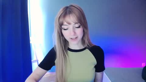 Lucy online show from 19, 2, 2025