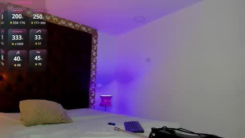 Lucia online show from 8, 10, 2025