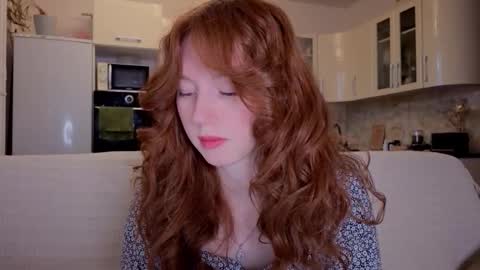 Lucia online show from 25, 9, 2025