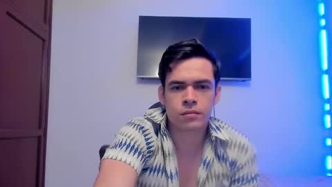 Lucian Gomez online show from 16, 10, 2025
