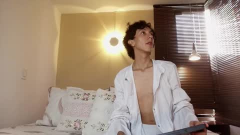 Lucian Morel S online show from 28, 10, 2025