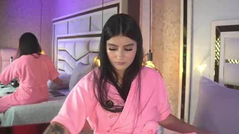 Snapshot of luciana_agudelo chatting on 14, 6, 2026 luciana_agudelo online show from 14, 6, 2026