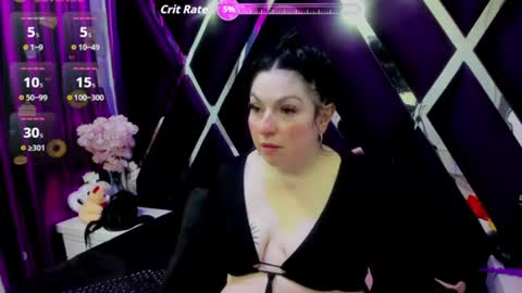 Snapshot of luciana_ass chatting on 2, 7, 2026 Luci online show from 2, 7, 2026