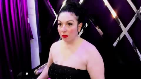 Snapshot of luciana_ass chatting on 18, 7, 2026 Luci online show from 18, 7, 2026