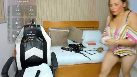 Snapshot of luciana_ballesteros chatting on 23, 5, 2026 Luciana online show from 23, 5, 2026