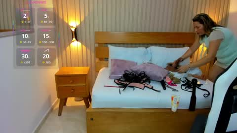 Snapshot of luciana_ballesteros chatting on 27, 5, 2026 Luciana online show from 27, 5, 2026