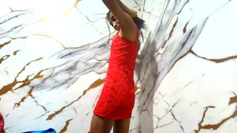 Snapshot of luciana_daza chatting on 21, 7, 2026 Luciana online show from 21, 7, 2026