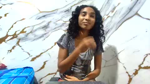Snapshot of luciana_daza chatting on 22, 7, 2026 Luciana online show from 22, 7, 2026