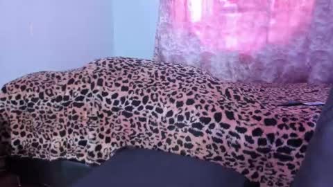 Luciana Evans online show from 10, 11, 2025