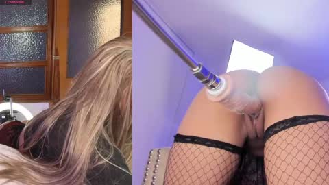 luciana_hunters online show from 25, 5, 2026