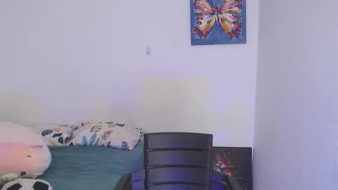 luciana online show from 15, 1, 2026