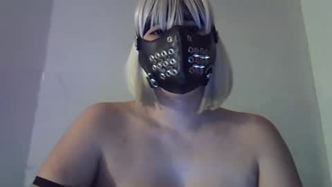 luciana_love22 online show from 21, 10, 2025