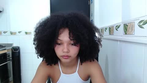 LUCIANA  online show from 11, 3, 2026