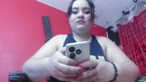 LUCIANA online show from 2, 12, 2024