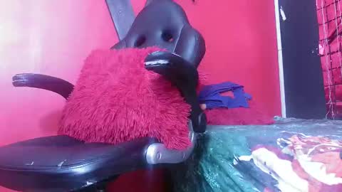 LUCIANA online show from 6, 12, 2024