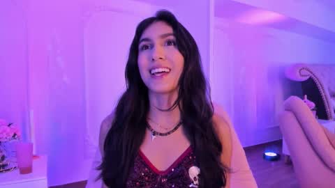 Luciana online show from 3, 2, 2026