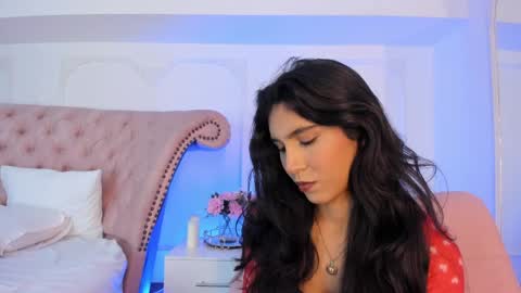 Luciana online show from 30, 3, 2026