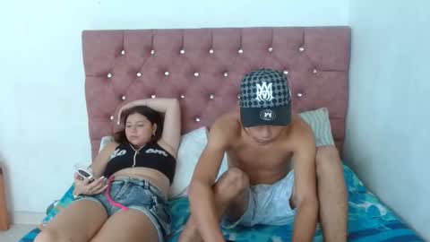 Snapshot of luciana_rober chatting on 10, 2, 2026 luciana_rober online show from 10, 2, 2026