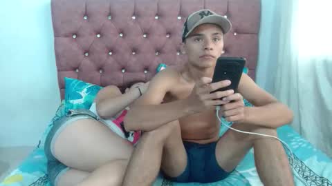 luciana_rober online show from 18, 4, 2026