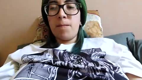 Snapshot of lucianacapisce chatting on 20, 1, 2025 Dani 3 online show from 20, 1, 2025