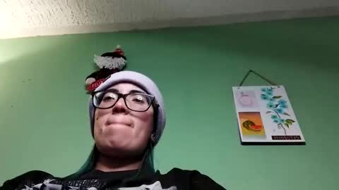 Snapshot of lucianacapisce chatting on 16, 2, 2025 Dani 3 online show from 16, 2, 2025