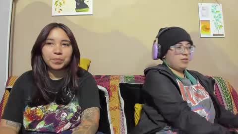 Snapshot of lucianacapisce chatting on 16, 9, 2025 Dani 3 online show from 16, 9, 2025