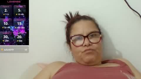 Snapshot of lucianamaster chatting on 29, 9, 2025 lucianamaster online show from 29, 9, 2025