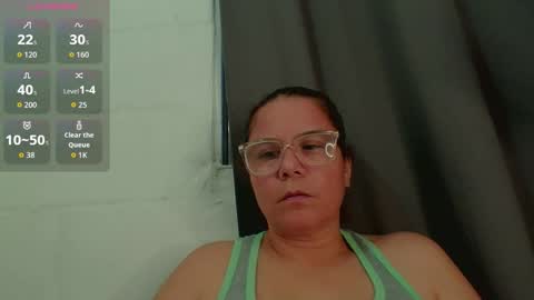 Snapshot of lucianamaster chatting on 9, 10, 2025 lucianamaster online show from 9, 10, 2025