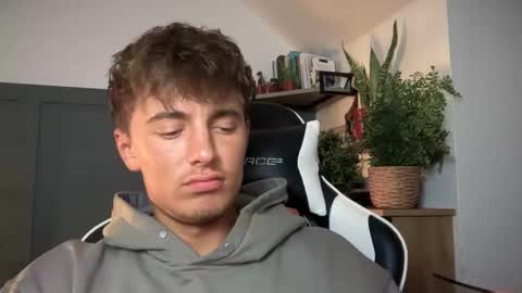 Lucian online show from 10, 9, 2025