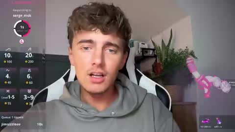 Lucian online show from 11, 9, 2025