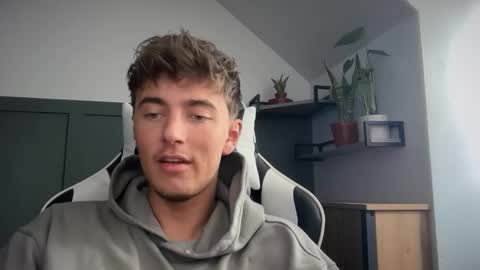 Lucian online show from 23, 9, 2025