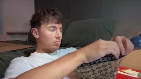 Lucian online show from 26, 9, 2025