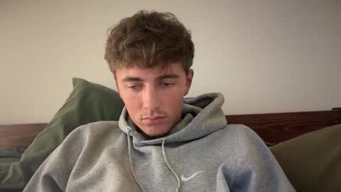 Lucian online show from 15, 10, 2025