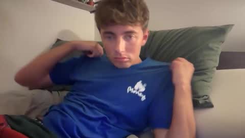 Lucian online show from 17, 10, 2025