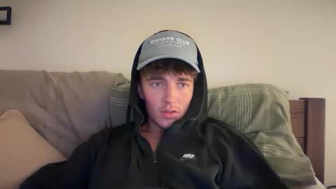 Lucian online show from 3, 11, 2025