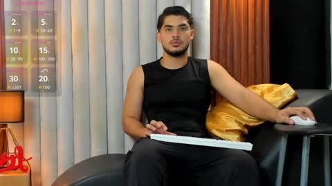 Snapshot of luciano_vitale_ chatting on 15, 7, 2026 Luciano online show from 15, 7, 2026
