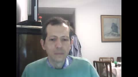 Luciano online show from 7, 12, 2024