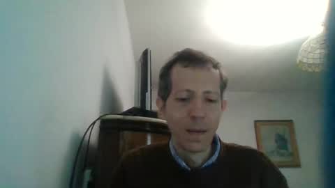 Luciano online show from 7, 12, 2024