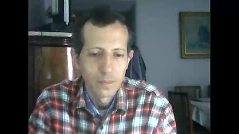 Luciano online show from 8, 12, 2024